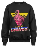Unisex Sweatshirt - Oversized Print