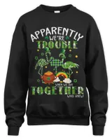 Unisex Sweatshirt - Oversized Print