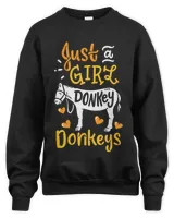 Unisex Sweatshirt - Oversized Print