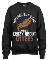 Unisex Sweatshirt - Oversized Print