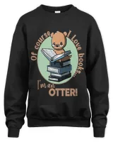 Unisex Sweatshirt - Oversized Print