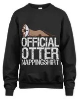 Unisex Sweatshirt - Oversized Print