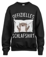Unisex Sweatshirt - Oversized Print