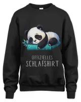 Unisex Sweatshirt - Oversized Print