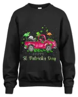 Unisex Sweatshirt - Oversized Print