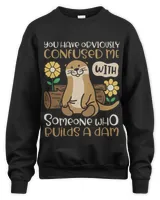 Unisex Sweatshirt - Oversized Print