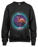 Unisex Sweatshirt - Oversized Print