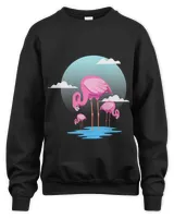 Unisex Sweatshirt - Oversized Print