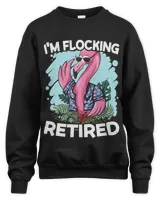 Unisex Sweatshirt - Oversized Print