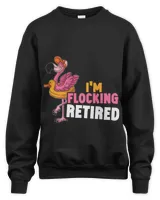 Unisex Sweatshirt - Oversized Print