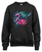 Unisex Sweatshirt - Oversized Print