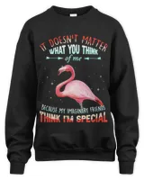 Unisex Sweatshirt - Oversized Print
