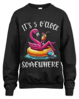 Unisex Sweatshirt - Oversized Print