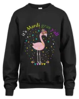 Unisex Sweatshirt - Oversized Print