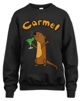 Unisex Sweatshirt - Oversized Print