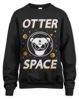 Unisex Sweatshirt - Oversized Print