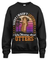 Unisex Sweatshirt - Oversized Print