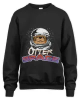 Unisex Sweatshirt - Oversized Print