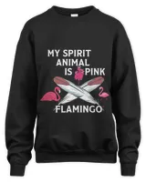 Unisex Sweatshirt - Oversized Print