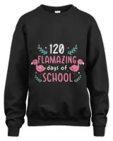 Unisex Sweatshirt - Oversized Print