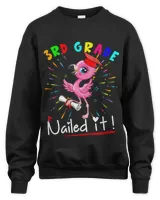 Unisex Sweatshirt - Oversized Print
