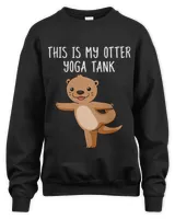 Unisex Sweatshirt - Oversized Print