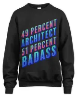 Unisex Sweatshirt - Oversized Print