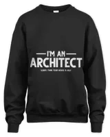 Unisex Sweatshirt - Oversized Print