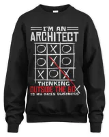 Unisex Sweatshirt - Oversized Print