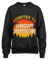 Unisex Sweatshirt - Oversized Print