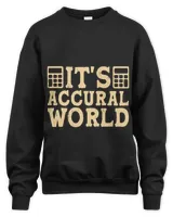 Unisex Sweatshirt - Oversized Print