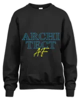 Unisex Sweatshirt - Oversized Print
