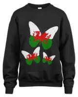 Unisex Sweatshirt - Oversized Print