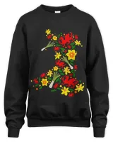 Unisex Sweatshirt - Oversized Print