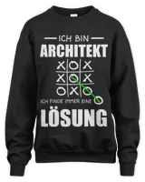 Unisex Sweatshirt - Oversized Print
