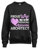 Unisex Sweatshirt - Oversized Print