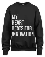 Unisex Sweatshirt - Oversized Print