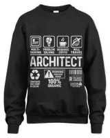Unisex Sweatshirt - Oversized Print