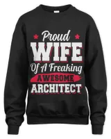 Unisex Sweatshirt - Oversized Print