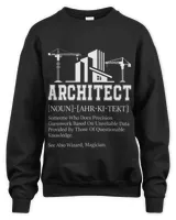 Unisex Sweatshirt - Oversized Print