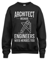 Unisex Sweatshirt - Oversized Print