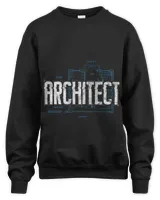 Unisex Sweatshirt - Oversized Print
