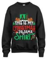 Unisex Sweatshirt - Oversized Print