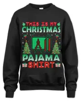 Unisex Sweatshirt - Oversized Print