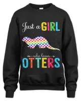 Unisex Sweatshirt - Oversized Print