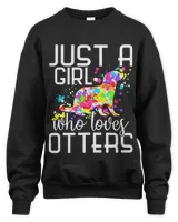 Unisex Sweatshirt - Oversized Print