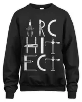 Unisex Sweatshirt - Oversized Print
