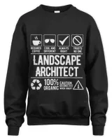 Unisex Sweatshirt - Oversized Print