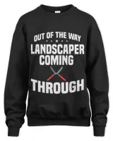 Unisex Sweatshirt - Oversized Print