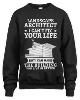 Unisex Sweatshirt - Oversized Print